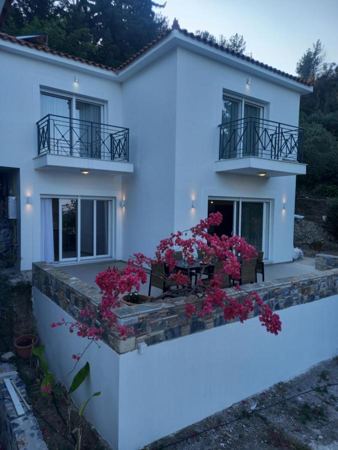 Les Maisonettes 코카리 외부 사진