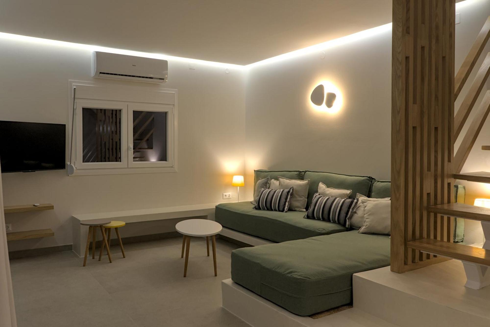 Les Maisonettes 코카리 외부 사진