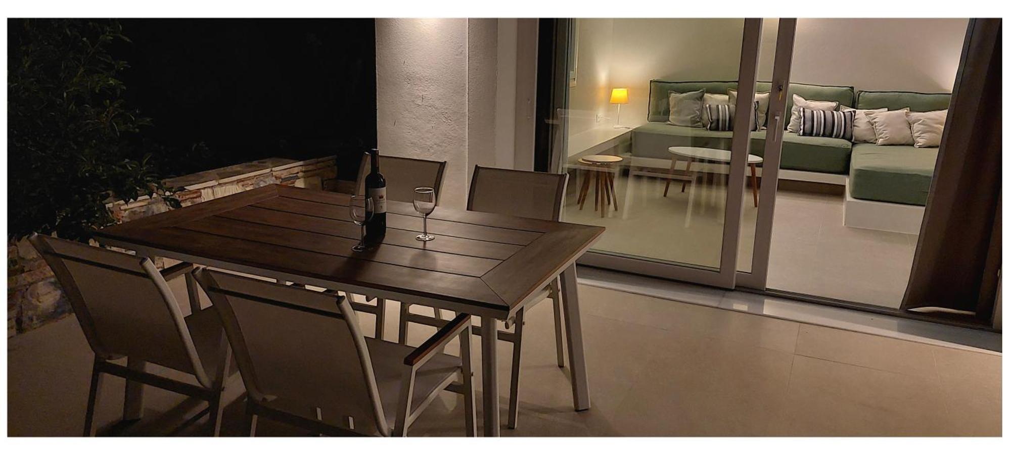 Les Maisonettes 코카리 외부 사진