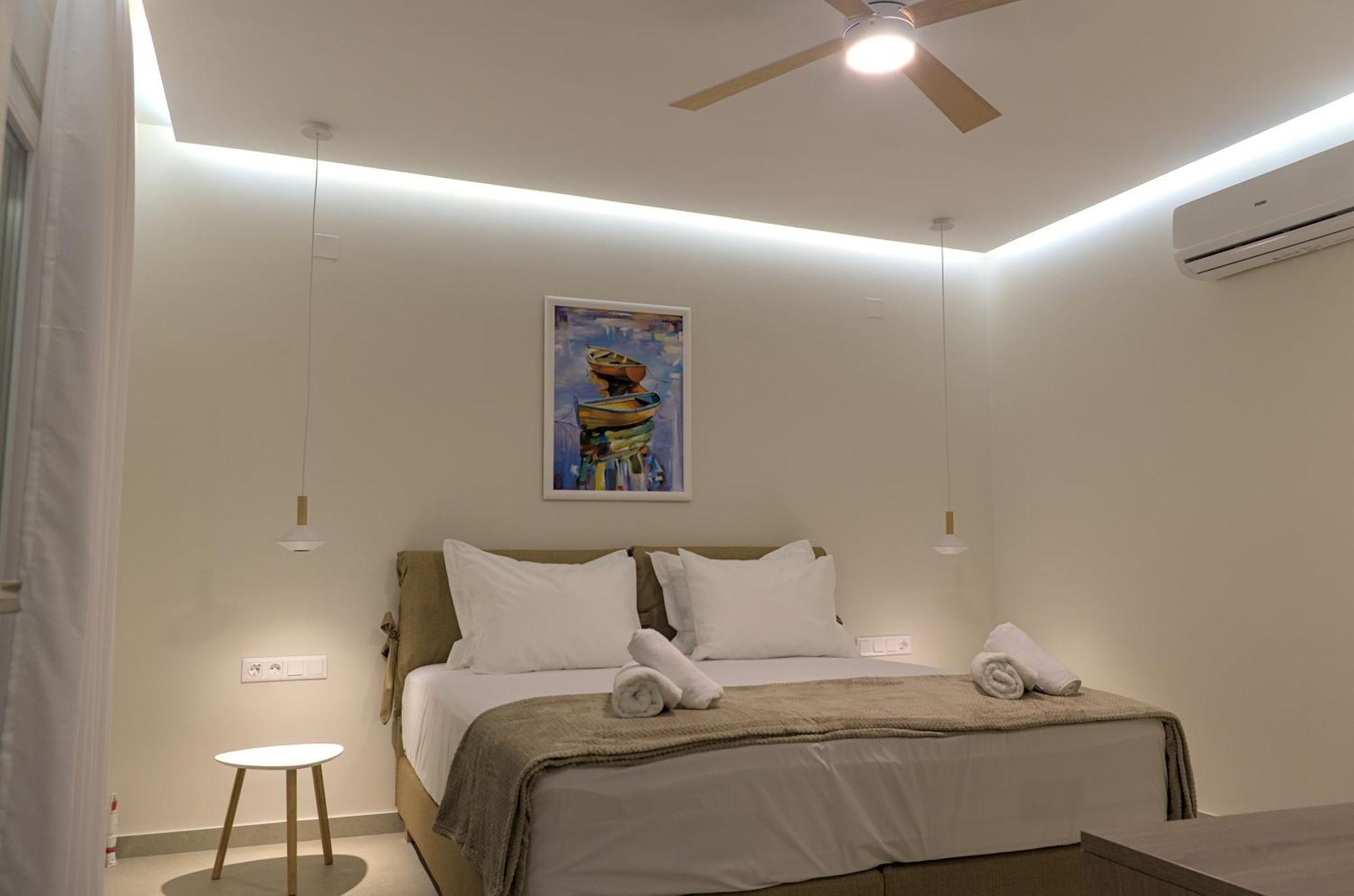 Les Maisonettes 코카리 외부 사진