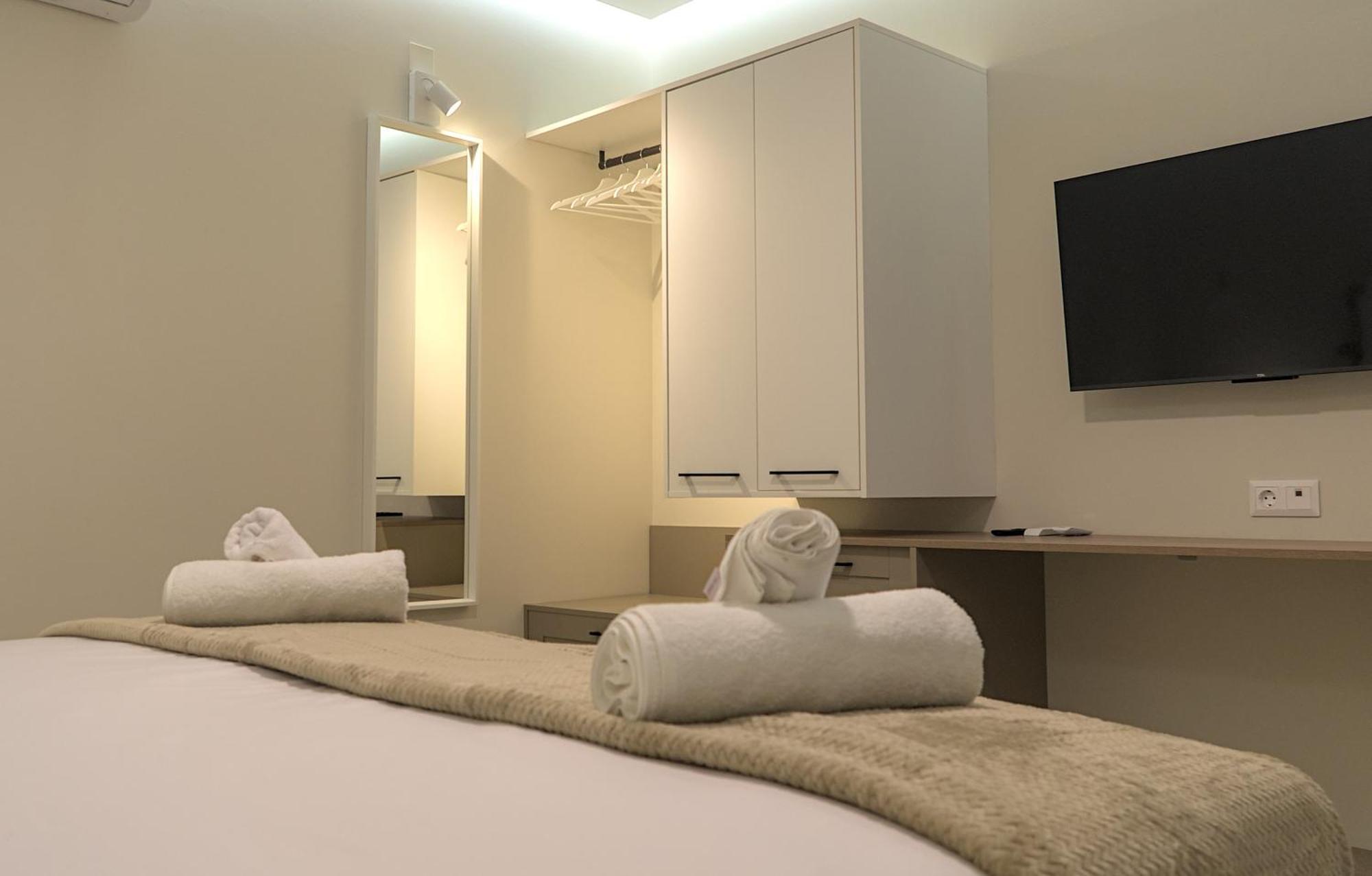 Les Maisonettes 코카리 외부 사진
