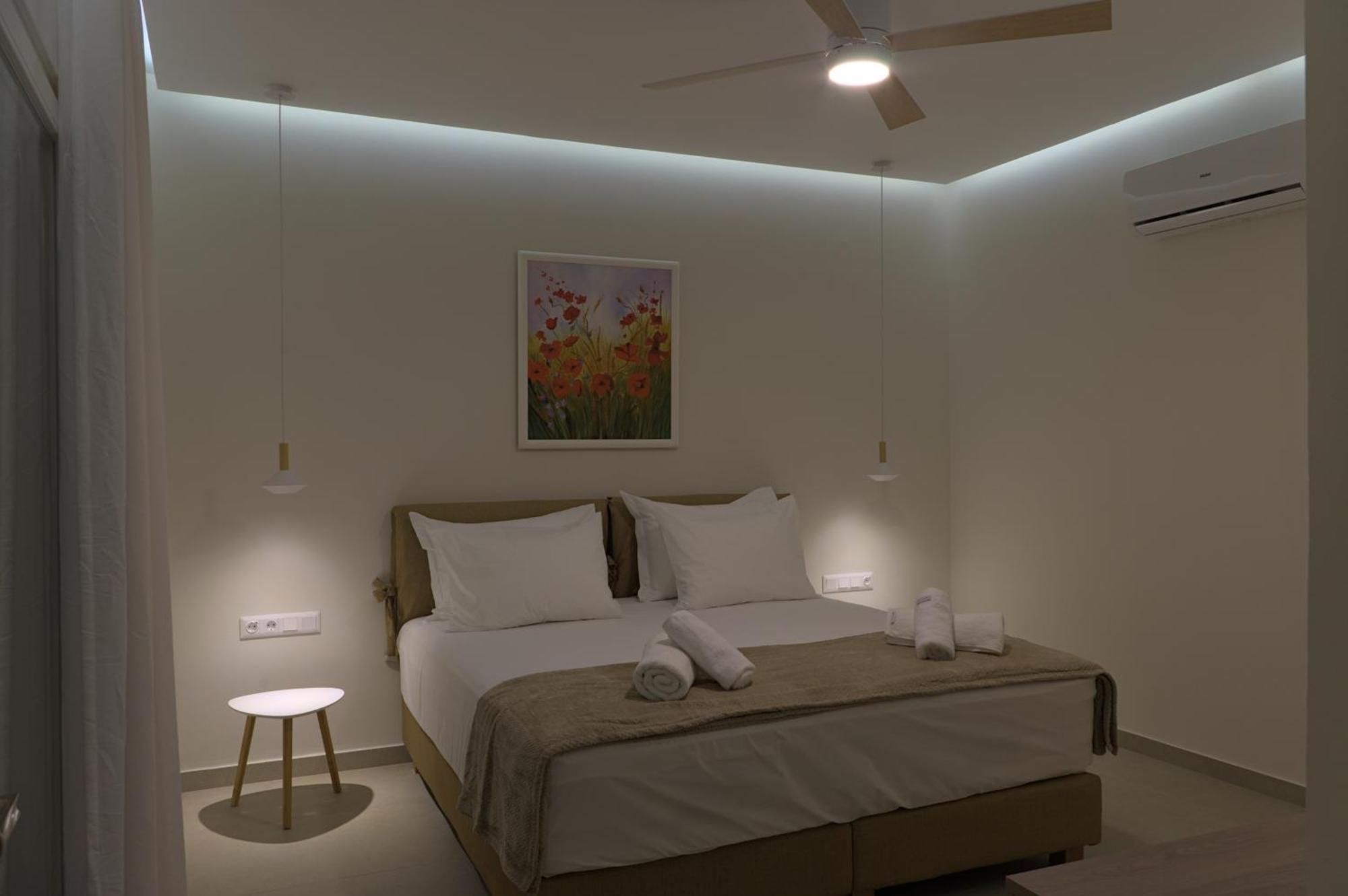 Les Maisonettes 코카리 외부 사진